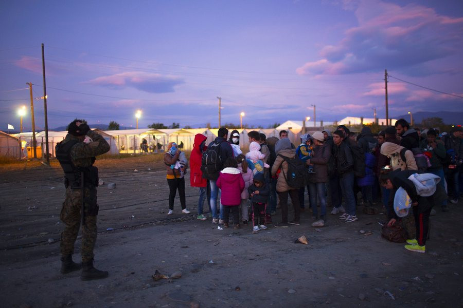 Μίνι ευρωπαϊκή σύνοδος με τη συμμετοχή και της Ελλάδας για το προσφυγικό