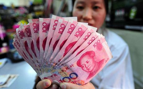 Το ΔΝΤ έβαλε το κινεζικό γουάν στο «καλάθι των νομισμάτων»