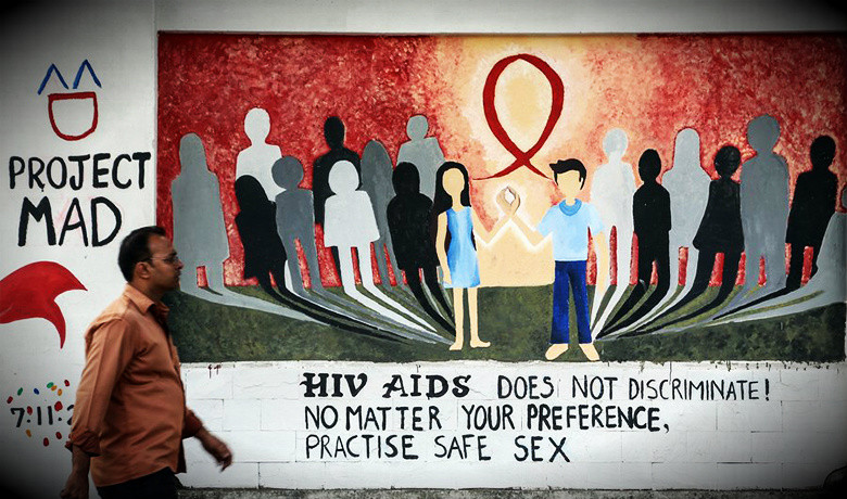 Μπορούμε να τελειώσουμε με το AIDS το 2030;
