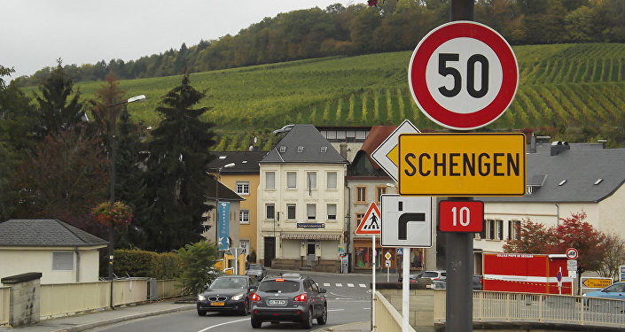 Έξοδο από τη Σένγκεν για 2 χρόνια προβλέπει εσωτερικό έγγραφο της ΕΕ