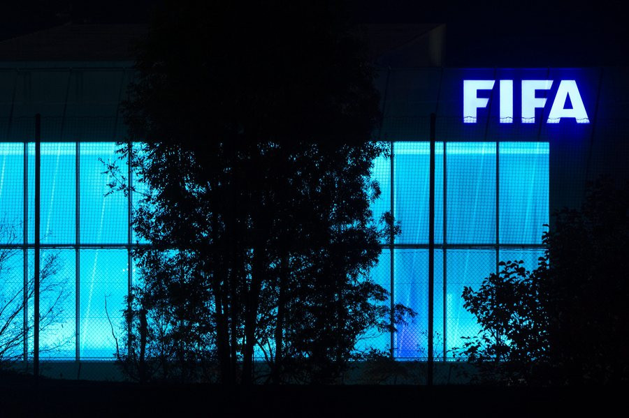 Ακόμη δύο συλλήψεις αξιωματούχων της FIFA για το σκάνδαλο διαφθοράς