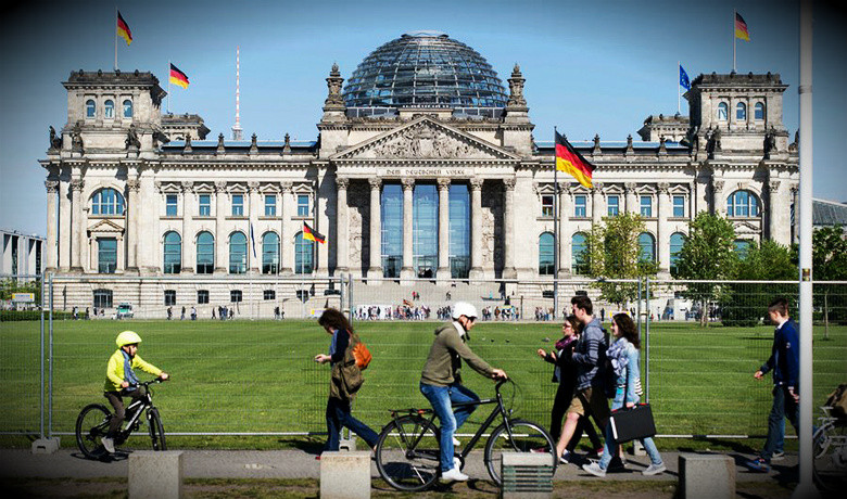 Η Γερμανική πρεσβεία διαψεύδει τη Die Welt