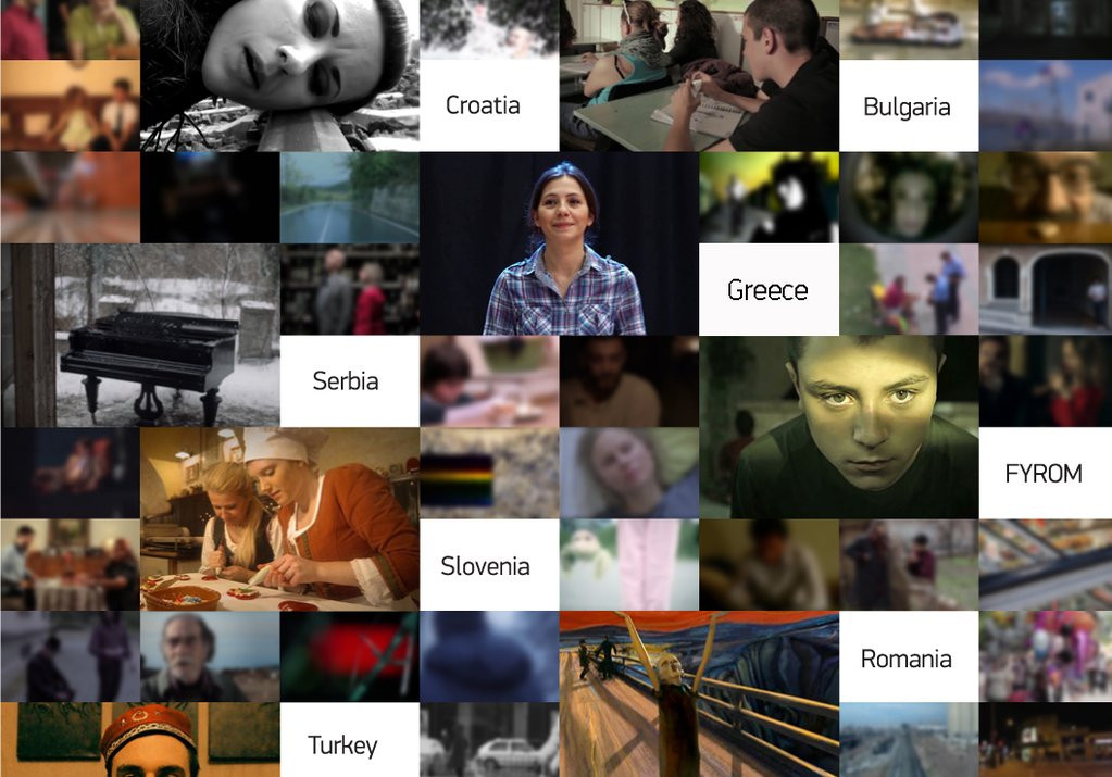 4o altcineAction: Online Βαλκανικό Φεστιβάλ Ταινιών Μικρού Μήκους