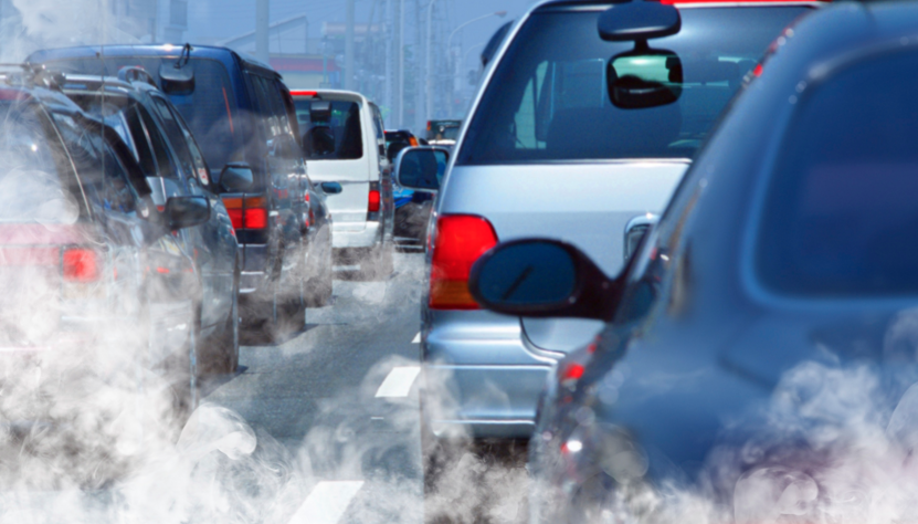Η ατμοσφαιρική ρύπανση μειώνει κατά 38 μέρες τη ζωή ενός ευρωπαίου πολίτη