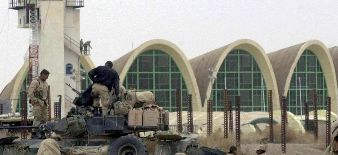 Αφγανιστάν: Δεκάδες νεκροί από επίθεση Ταλιμπάν στο αεροδρόμιο της Κανταχάρ