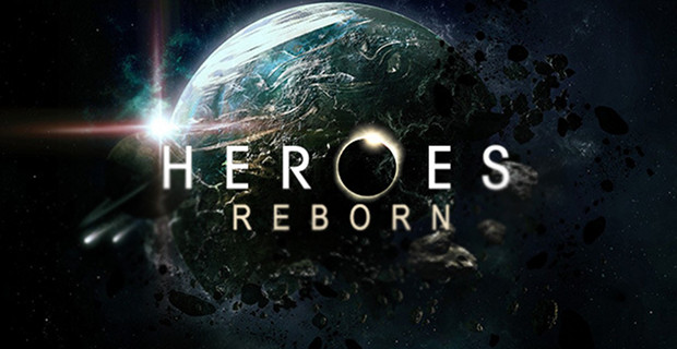 Heroes Reborn, η σειρά φαινόμενο επιστρέφει