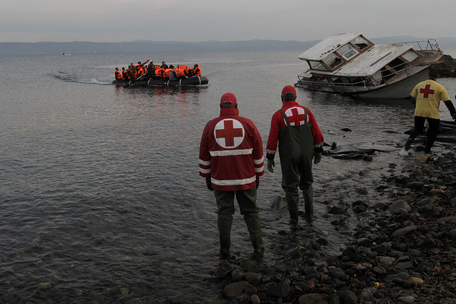 Σε μίνι – Σύνοδο για το προσφυγικό καλεί η Ελλάδα την Γερμανία και την Τουρκία