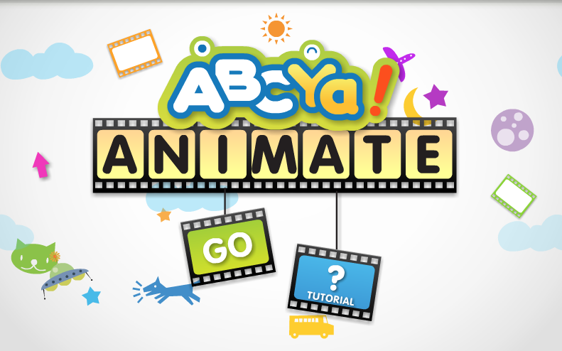 Αnimation Kids: Μία εφαρμογή για δημιουργία animation από παιδιά