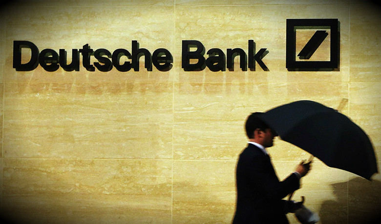Φοροδιαφυγή πολλών δισεκατομμυρίων από γερμανικές τράπεζες