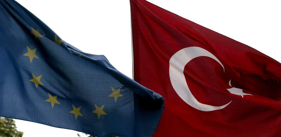 Άνοιξε ένα ακόμη κεφάλαιο για την ένταξη της Τουρκίας στην ΕΕ