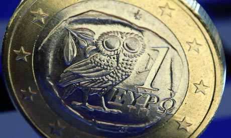 Η ΕΚΤ έδωσε άδεια στην Ελλάδα… να κόψει χρήμα