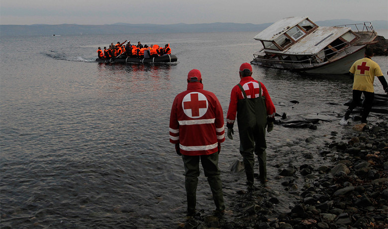 Δύο κοριτσάκια πνίγηκαν σε ένα ακόμη προσφυγικό ναυάγιο ανοιχτά του Καστελόριζου