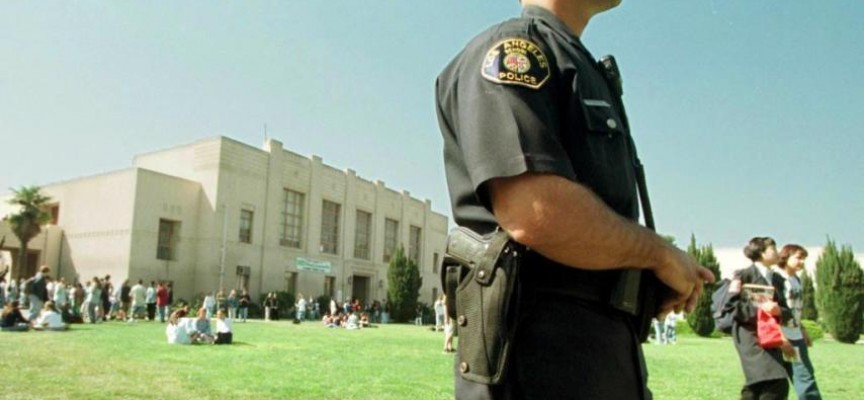 Φάρσα η «απειλή» που οδήγησε στο κλείσιμο όλων των σχολείων του Λος Άντζελες