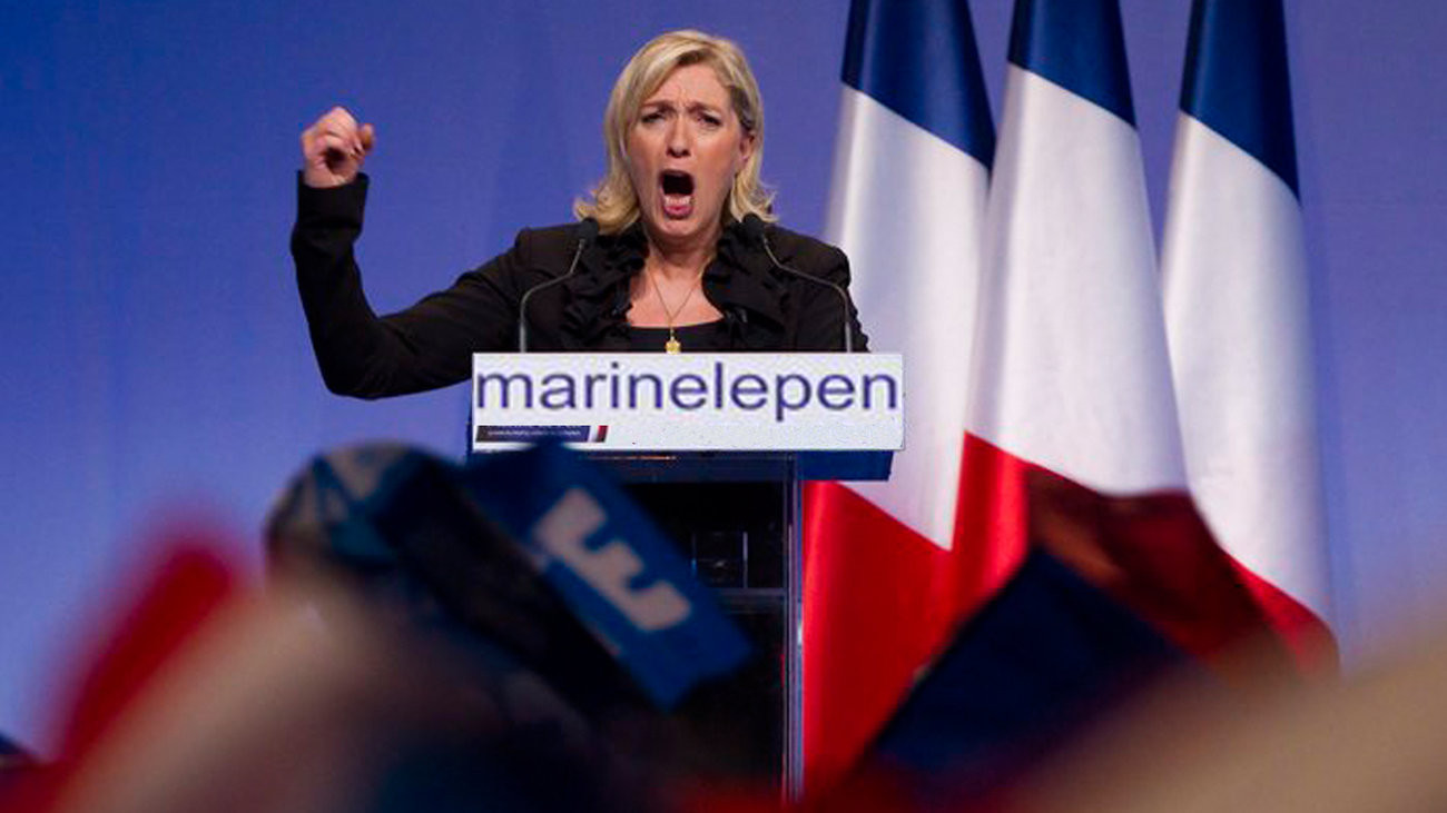 Πέντε συμπεράσματα από τις περιφερειακές εκλογές στη Γαλλία