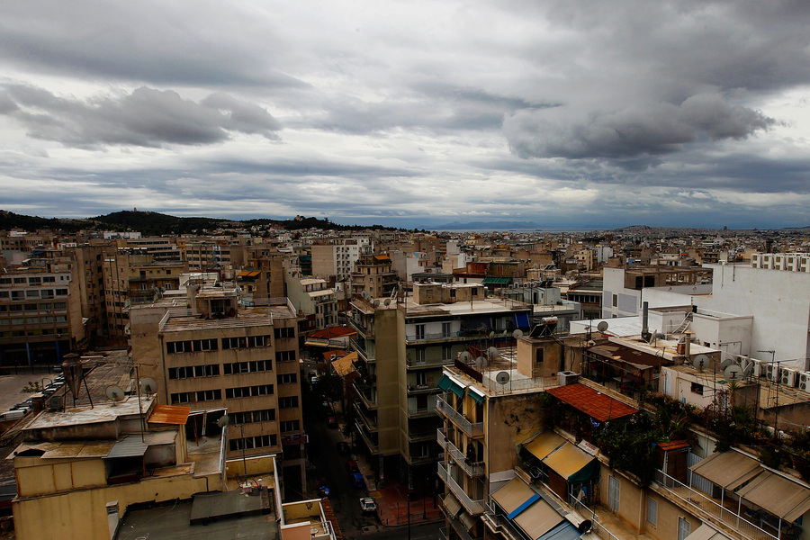 Ποιοί φόροι μένουν στον αέρα μετά την απόφαση του ΣτΕ για τις αντικειμενικές αξίες