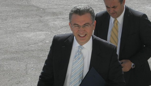 Ρουσόπουλος: Ο Τσίπρας έχει χαρακτηριστικά ηγέτη που θυμίζουν Αντρέα