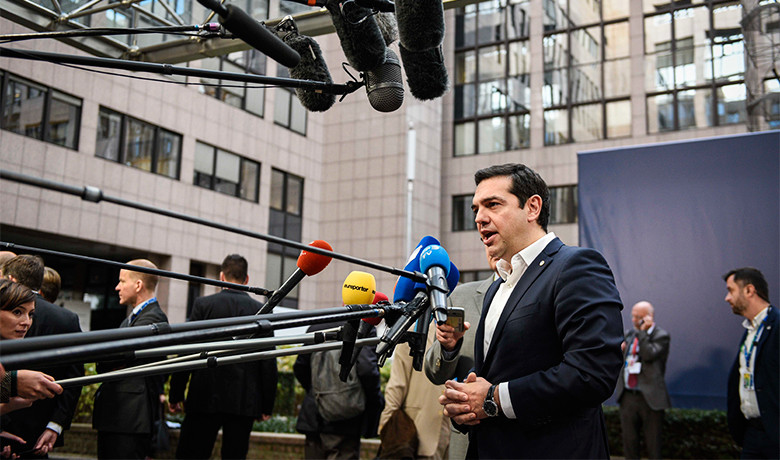 Θετική η Ελλάδα στην ευρωπαϊκή συνοριοφυλακή