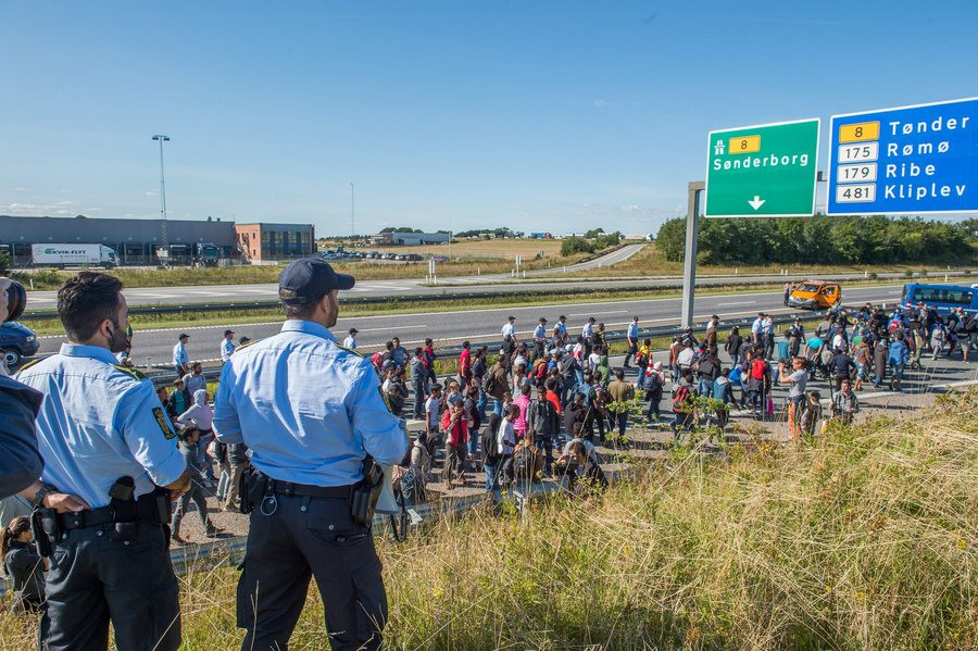Ερώτηση Στ. Κούλογλου στην Κομισιόν για τις απαράδεκτες πρακτικές της Δανίας κατά των μεταναστών