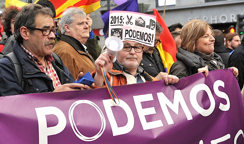 Ισπανία: Αντίστροφη μέτρηση για τις πιο κρίσιμες εκλογές της Ευρώπης