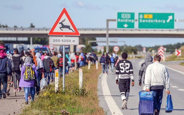 Δανία: Κυβερνητικός ευρωβουλευτής έγινε Αριστερός εξαιτίας των κατασχέσεων σε πρόσφυγες