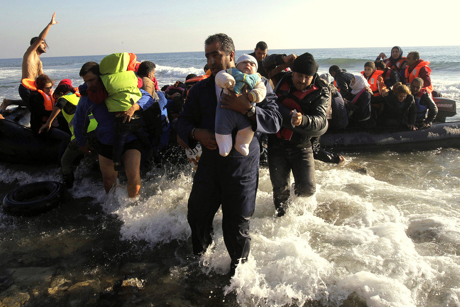 Ένας διακινητής προσφύγων εξομολογείται…