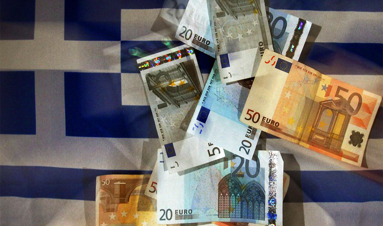 Πρωτογενές πλεόνασμα 4,3 δισ ευρώ από τον Ιανουάριο ως τον Νοέμβριο 2015