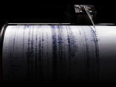 Σεισμός 4,4 ρίχτερ νότια της Ιεράπετρας