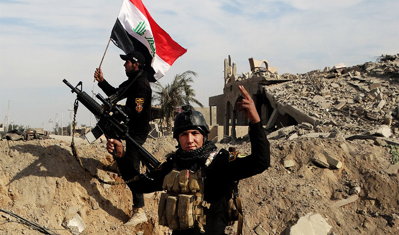 Το Ραμάντι έπεσε: Μπορεί το Ιράκ να κερδίσει το ISIS το 2016;