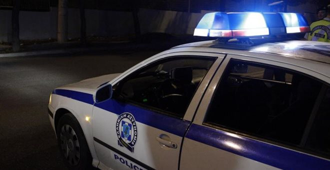 Τρεις ένοπλες ληστείες σε σούπερ-μάρκετ στην Αθήνα