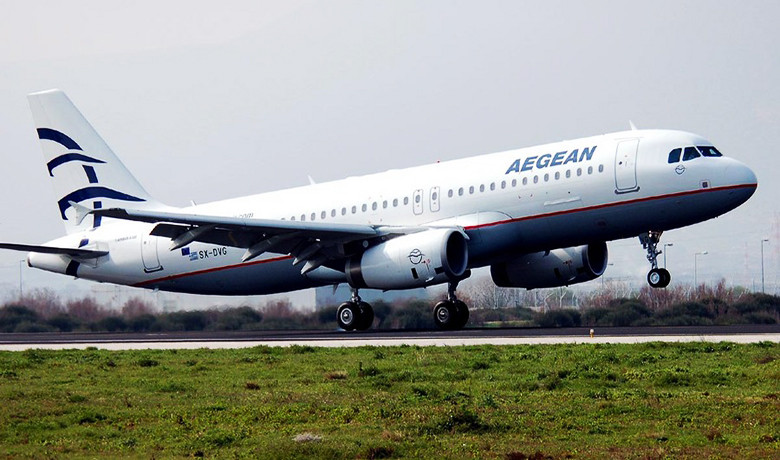 Κατέβασαν επιβάτες από πτήση της Aegean επειδή ήταν Άραβες