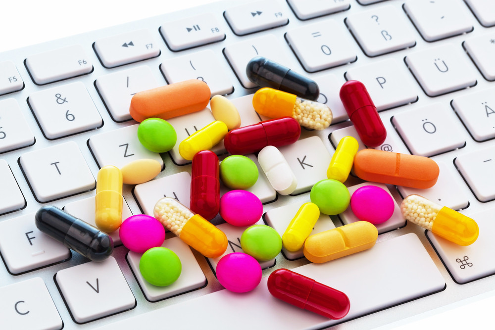 Ο ΕΟΦ προειδοποιεί για τα χάπια αδυνατίσματος και τα «βιάγκρα» του… διαδικτύου