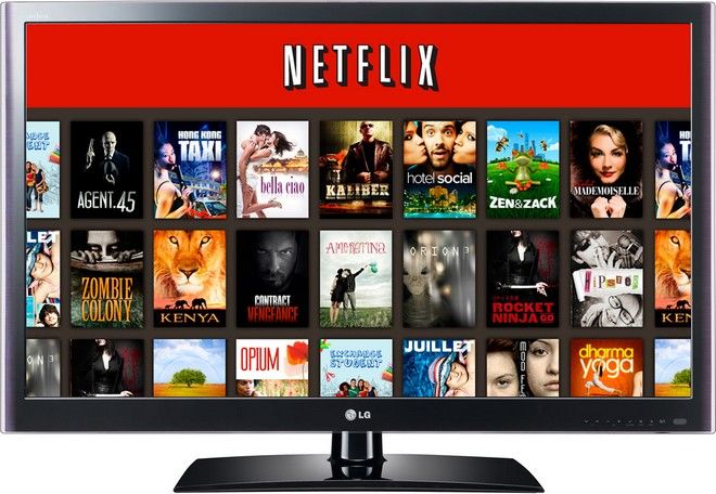 Το Netflix ήρθε στην Ελλάδα