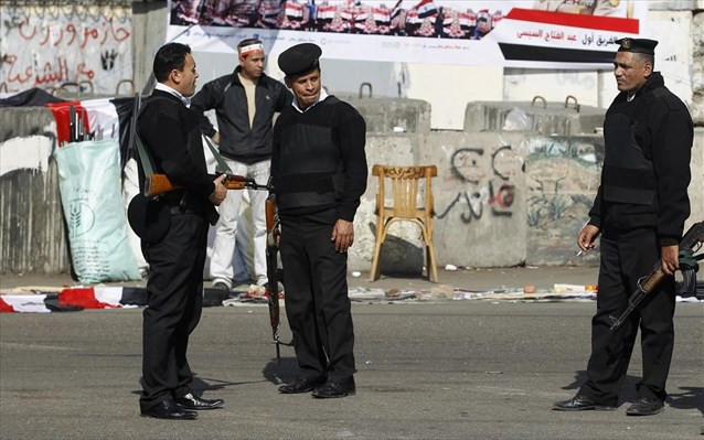 Το Ισλαμικό Κράτος πίσω από την επίθεση εναντίον τουριστών στο Κάιρο