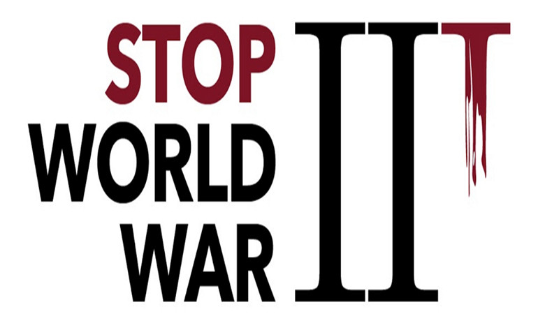 Κάλεσμα σε διεθνή αντιπολεμική κινητοποίηση: Σταματήστε τον 3ο Παγκόσμιο Πόλεμο