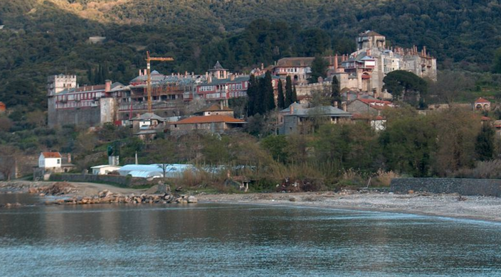 Εφετείο Θράκης: Καμία ιδιοκτησία της Μονής Βατοπεδίου στη Λίμνη Βιστωνίδα