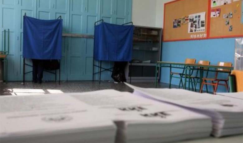 Νέο εκλογικό νόμο εντός του 2016 προανήγγειλε ο Κουρουμπλής