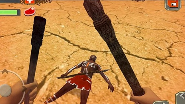 Σάλος με videogame που καλούσε τους χρήστες να σκοτώσουν Αβορίγινες [ΒΙΝΤΕΟ]