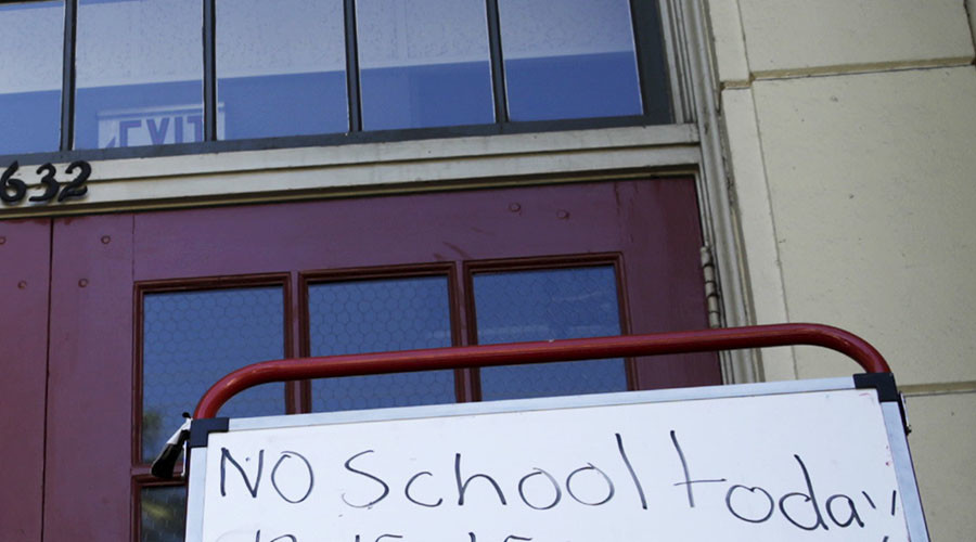 Εκκενώθηκαν εννέα σχολεία στο Νιου Τζέρσι μετά από απειλές για βόμβες