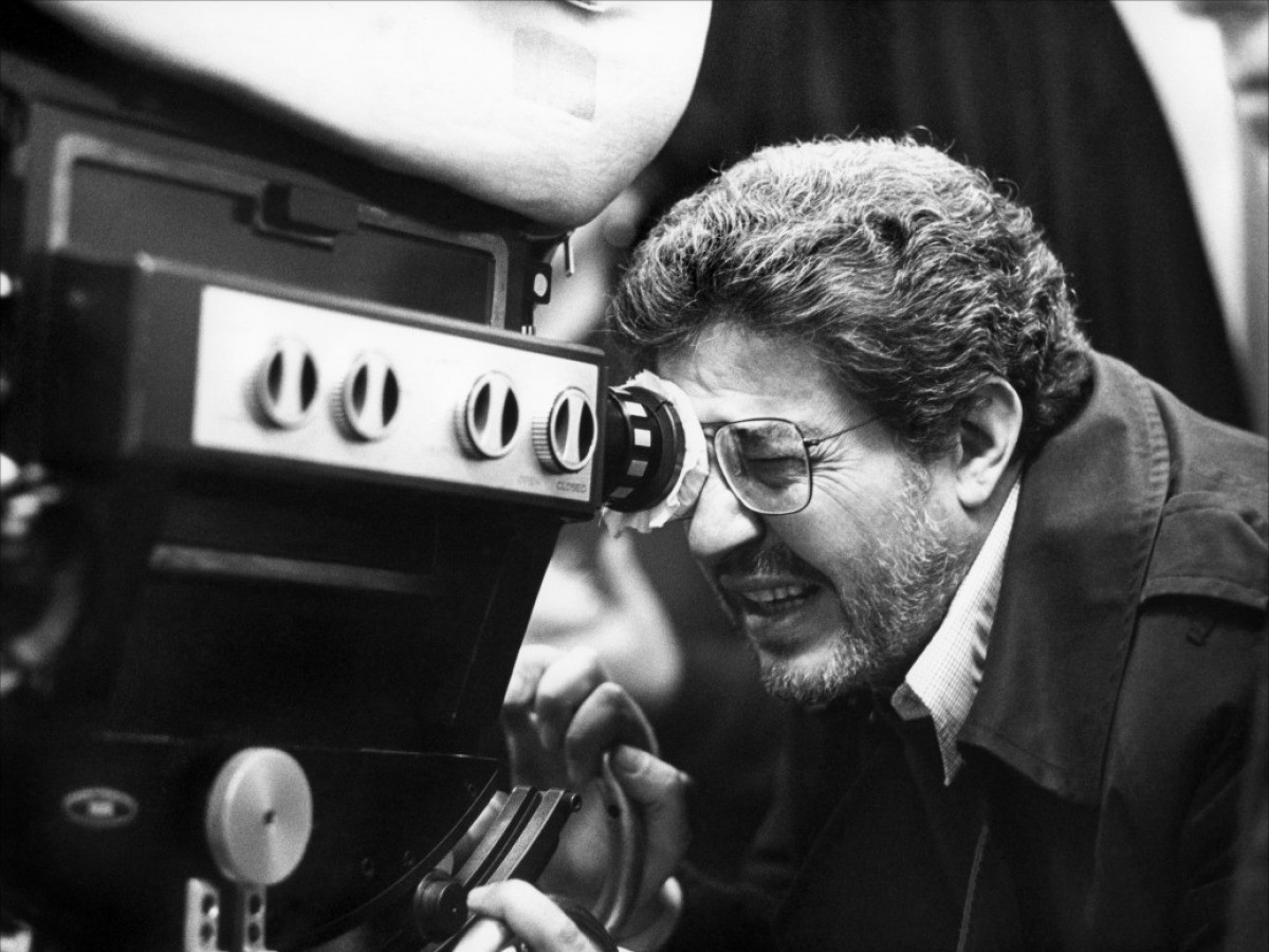 Πέθανε ο σπουδαίος Ιταλός σκηνοθέτης Εττόρε Σκόλα