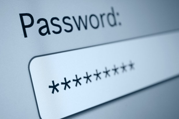 Ποιά είναι τα 25 χειρότερα password