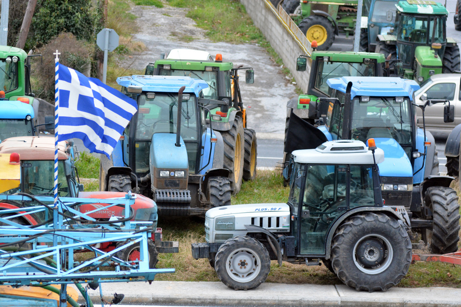 Πολιτική λύση ή αδιέξοδο