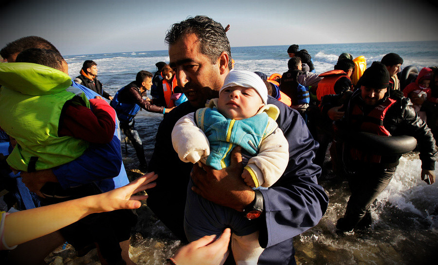 Δεκάδες νεκροί σε δύο νέα προσφυγικά ναυάγια – 17 παιδιά ανάμεσά τους