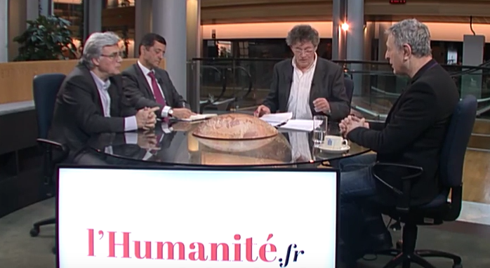 Κούλογλου στην L’Humanité: Ο ΣΥΡΙΖΑ έσπειρε τις αριστερές εξελίξεις στην Ευρώπη [ΒΙΝΤΕΟ]