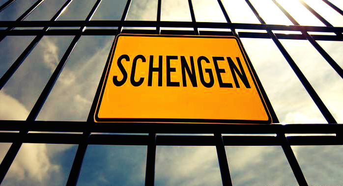 Το blame game της Ευρώπης με τη Σένγκεν