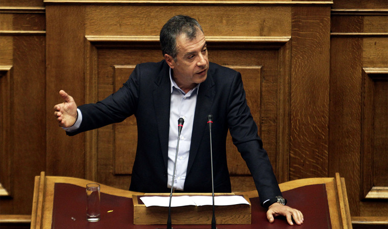 Θεοδωράκης: Το ασφαλιστικό υπήρξε για την Ελλάδα ένα φαγοπότι