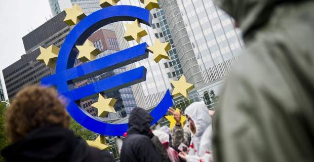 Ένα υπουργείο Οικονομικών για όλη την ευρωζώνη προτείνει η ΕΚΤ
