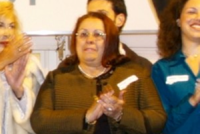 Η Μάρη Ζεντέλη-Παπασπύρου Γενική Επιθεωρήτρια Δημόσιας Διοίκησης στη θέση του Ρακιντζή