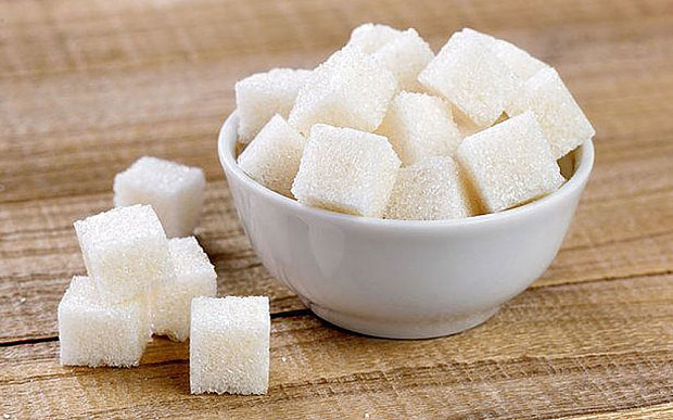 Ο πόλεμος της ζάχαρης στην Αμερική