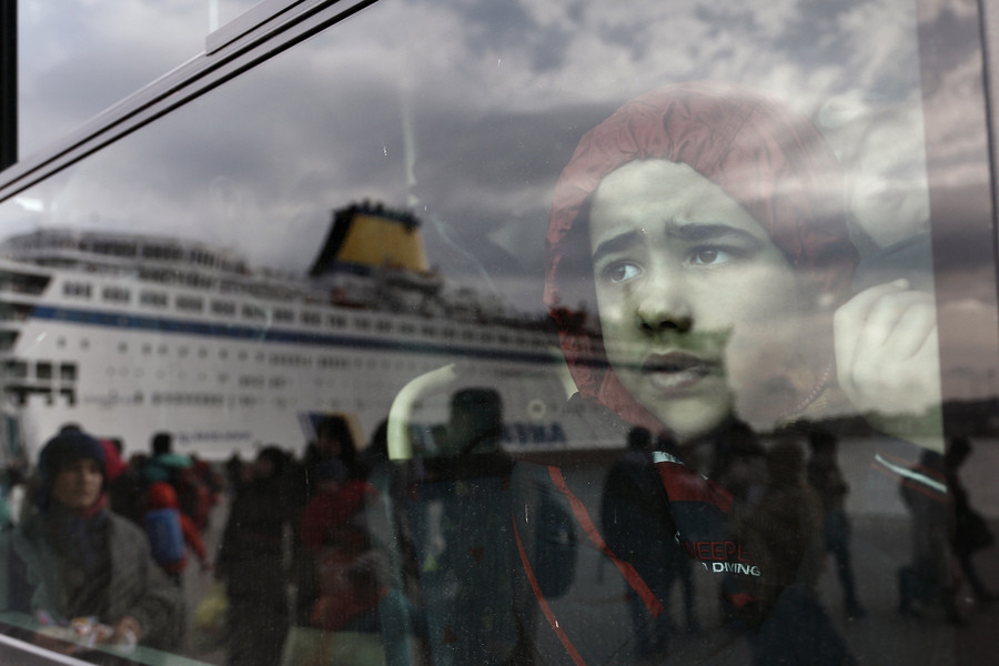 Κομισιόν: Η Ελλάδα δεν χρησιμοποίησε τα ευρωπαϊκά ταμεία για τη μετανάστευση