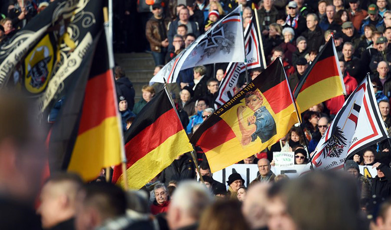 Όπλο ακροδεξιάς προπαγάνδας οι «κατά φαντασίαν» βιασμοί στη Γερμανία